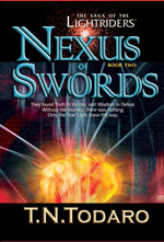 Nexus Of Swords